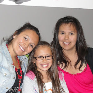 Meet your Posher, Em